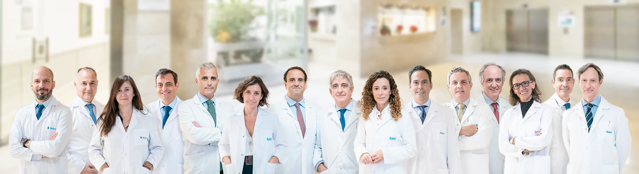 Equipo médico